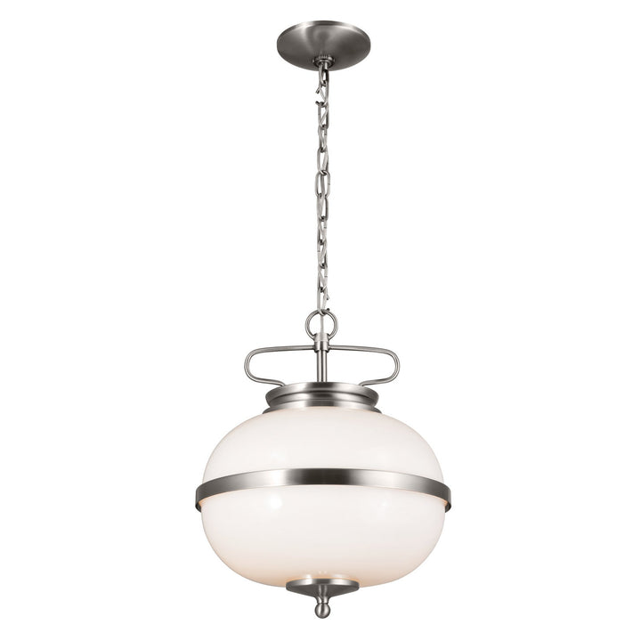 Kichler Two Light Pendant