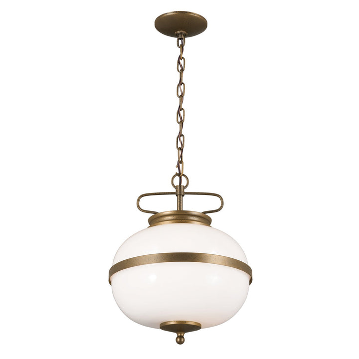 Kichler Two Light Pendant