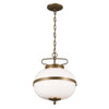 Kichler Two Light Pendant