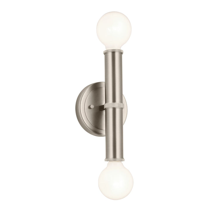 Kichler Two Light Wall Sconce