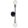Kichler Two Light Wall Sconce