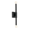 Kichler Two Light Wall Sconce