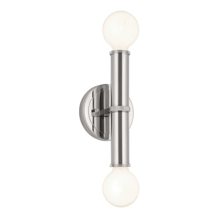 Kichler Two Light Wall Sconce