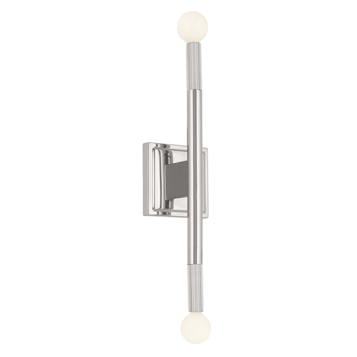 Kichler Two Light Wall Sconce