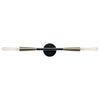 Kichler Two Light Wall Sconce