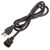 Kichler Under Cabinet 3-Prong Cord