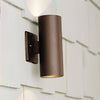 Kichler Up & Down Deck Light