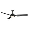 Kuzco Lighting 60" Ceiling Fan