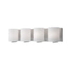 Kuzco Lighting Four Light Vanity