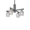 Kuzco Lighting LED Chandelier