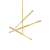Kuzco Lighting LED Chandelier