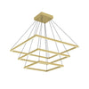 Kuzco Lighting LED Chandelier