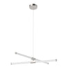 Kuzco Lighting LED Chandelier