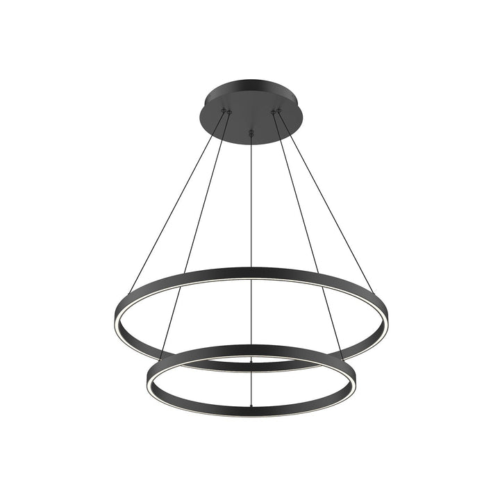 Kuzco Lighting LED Chandelier