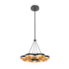 Kuzco Lighting LED Chandelier