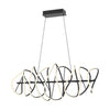 Kuzco Lighting LED Chandelier