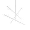 Kuzco Lighting LED Chandelier