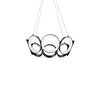 Kuzco Lighting LED Chandelier