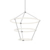 Kuzco Lighting LED Chandelier