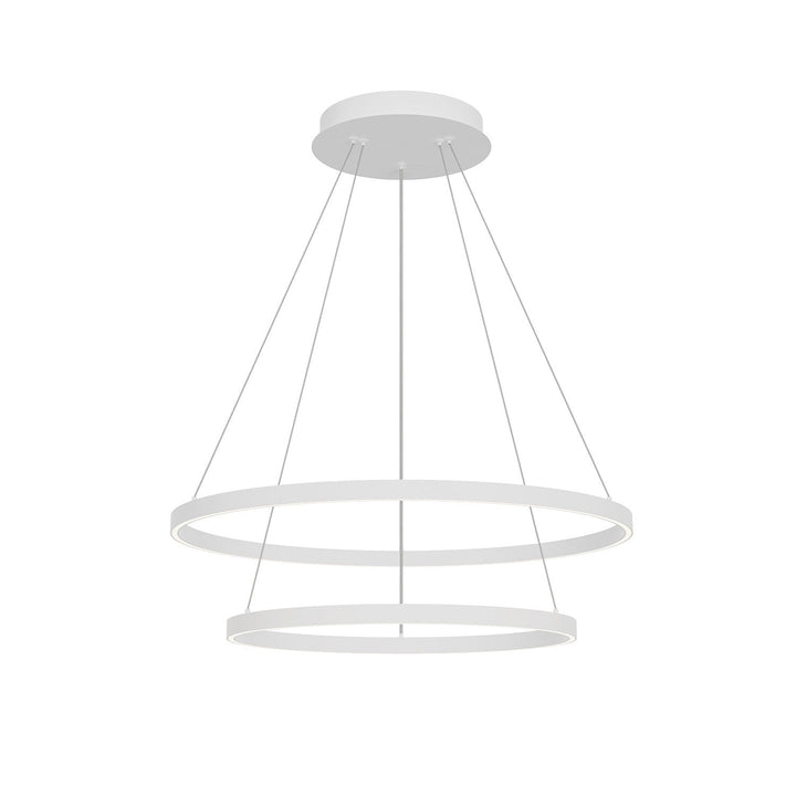 Kuzco Lighting LED Chandelier