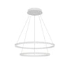 Kuzco Lighting LED Chandelier
