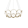 Kuzco Lighting LED Chandelier