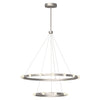 Kuzco Lighting LED Chandelier