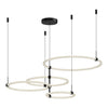 Kuzco Lighting LED Chandelier