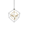 Kuzco Lighting LED Chandelier