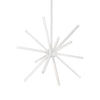 Kuzco Lighting LED Chandelier