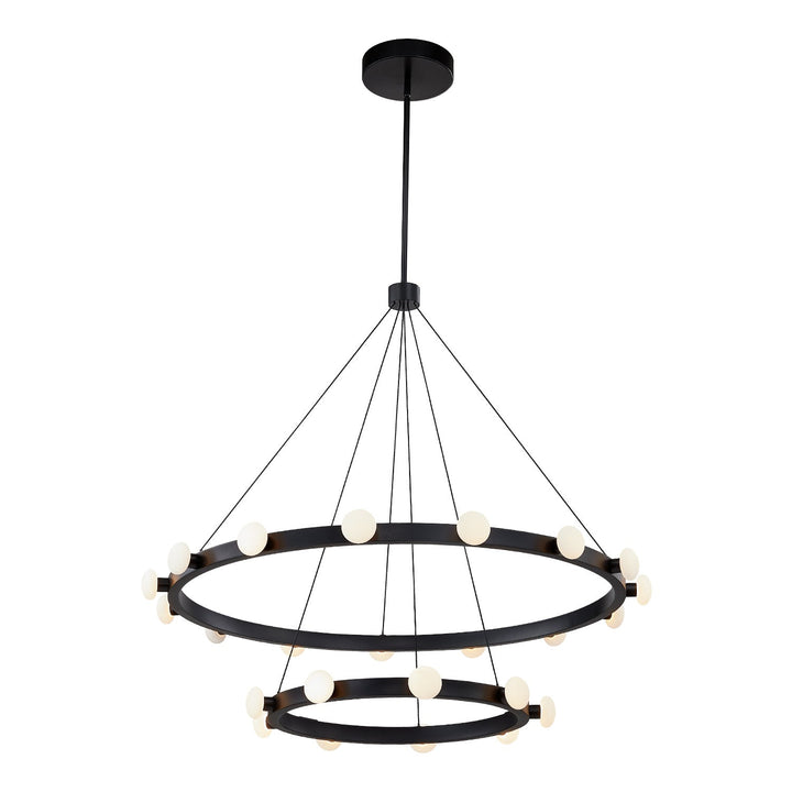 Kuzco Lighting LED Chandelier