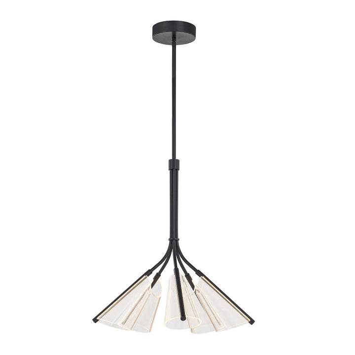 Kuzco Lighting LED Chandelier