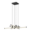 Kuzco Lighting LED Chandelier