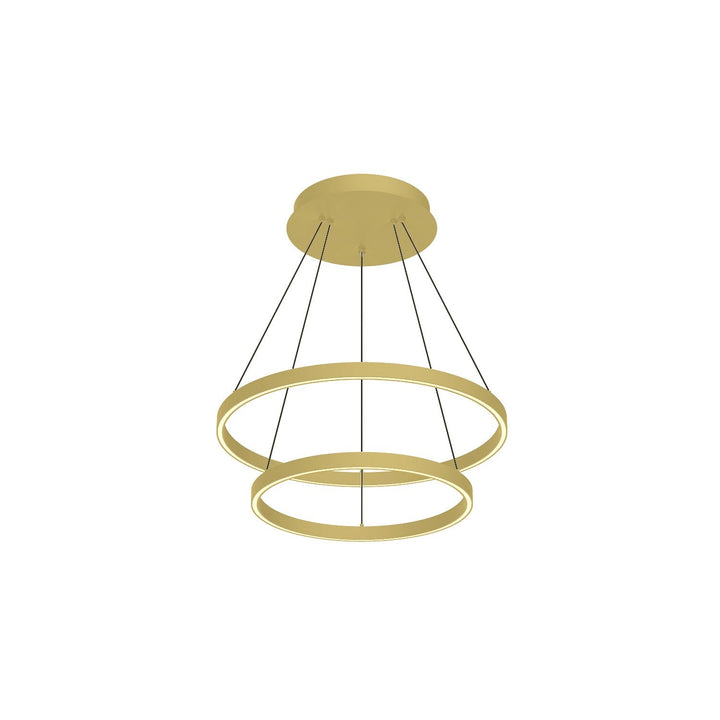 Kuzco Lighting LED Chandelier