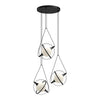 Kuzco Lighting LED Chandelier