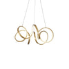 Kuzco Lighting LED Chandelier