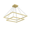 Kuzco Lighting LED Chandelier