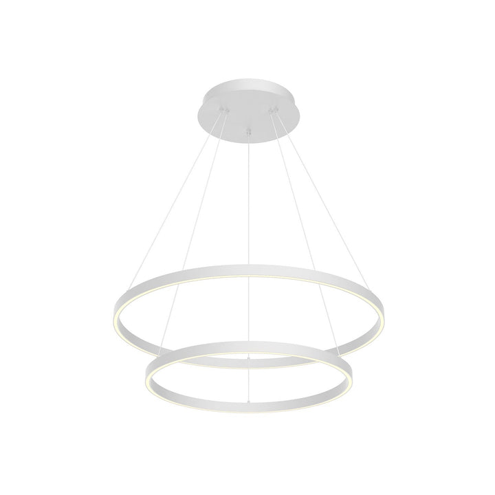 Kuzco Lighting LED Chandelier