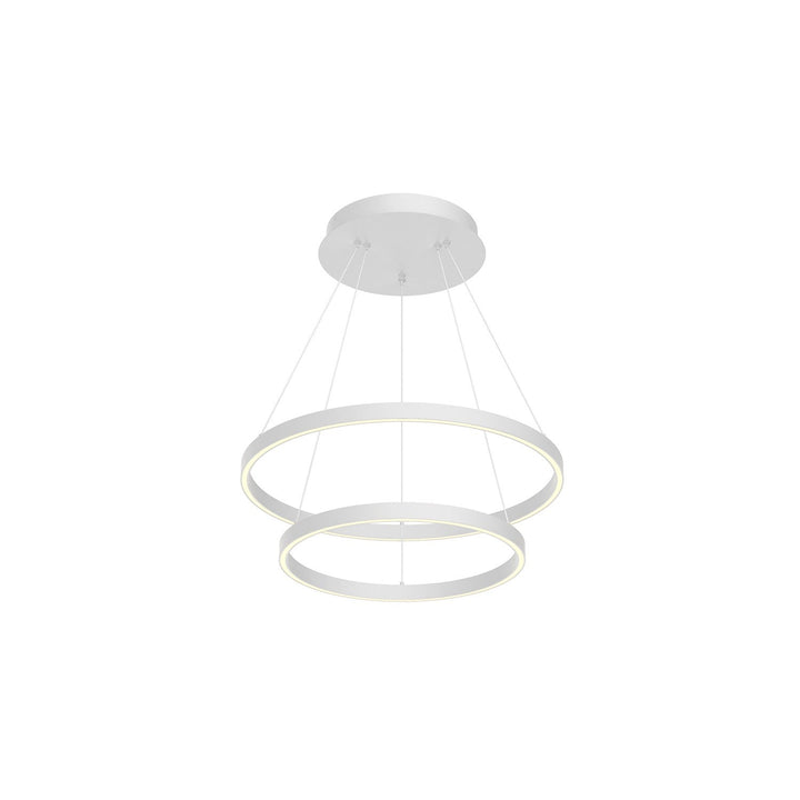 Kuzco Lighting LED Chandelier