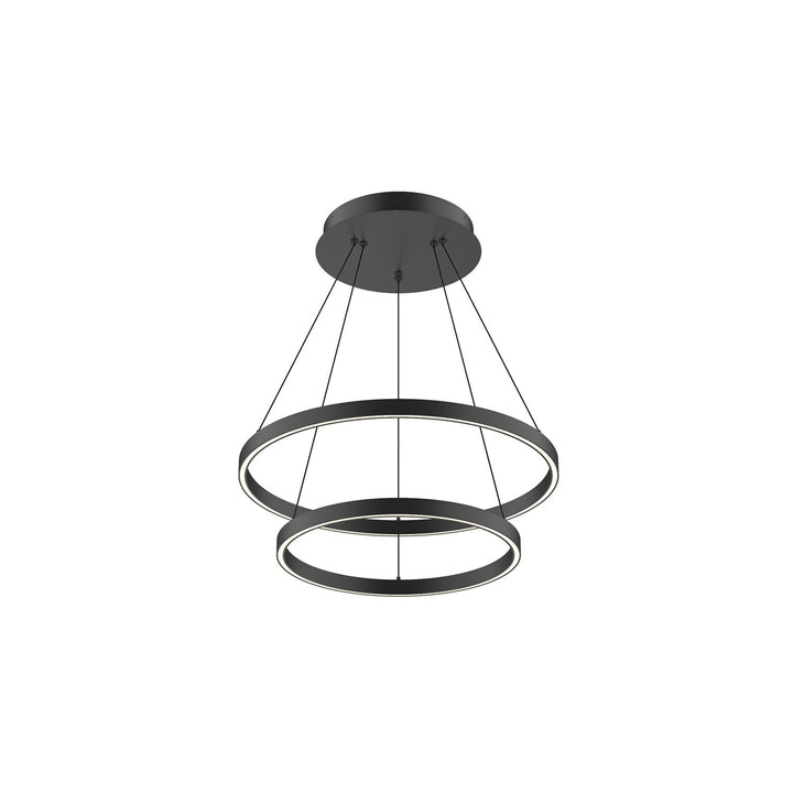 Kuzco Lighting LED Chandelier