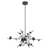 Kuzco Lighting LED Chandelier