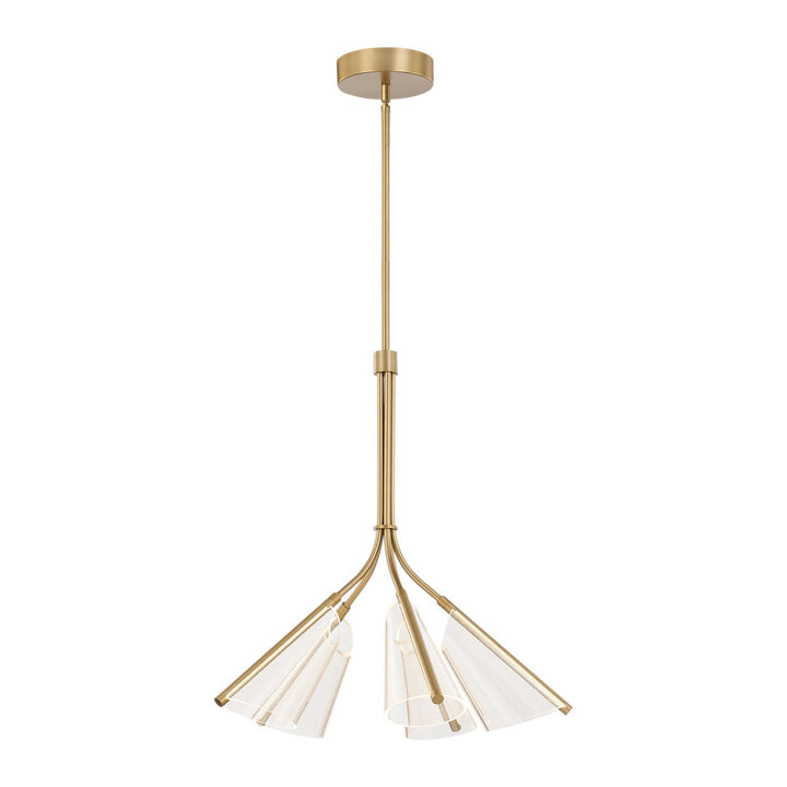 Kuzco Lighting LED Chandelier