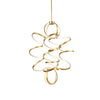 Kuzco Lighting LED Chandelier