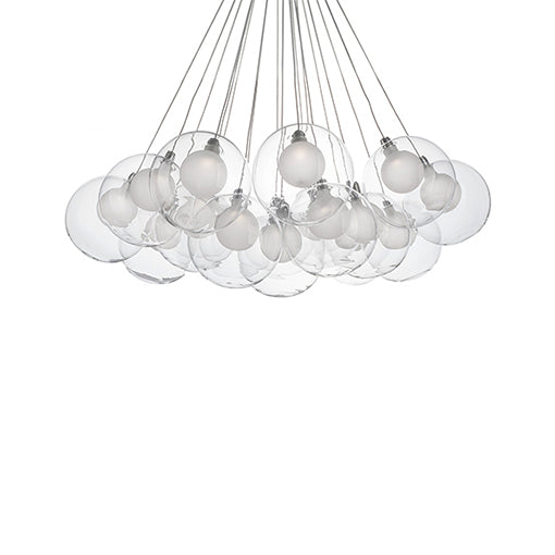 Kuzco Lighting LED Chandelier