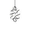 Kuzco Lighting LED Chandelier