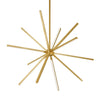 Kuzco Lighting LED Chandelier