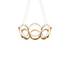 Kuzco Lighting LED Chandelier