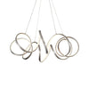 Kuzco Lighting LED Chandelier