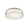 Kuzco Lighting LED Flush Mount