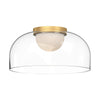 Kuzco Lighting LED Flush Mount